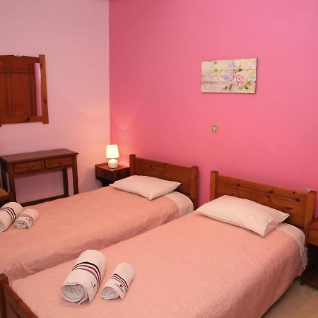 Kantouni House Kefalonia Argostoli  Esterno foto