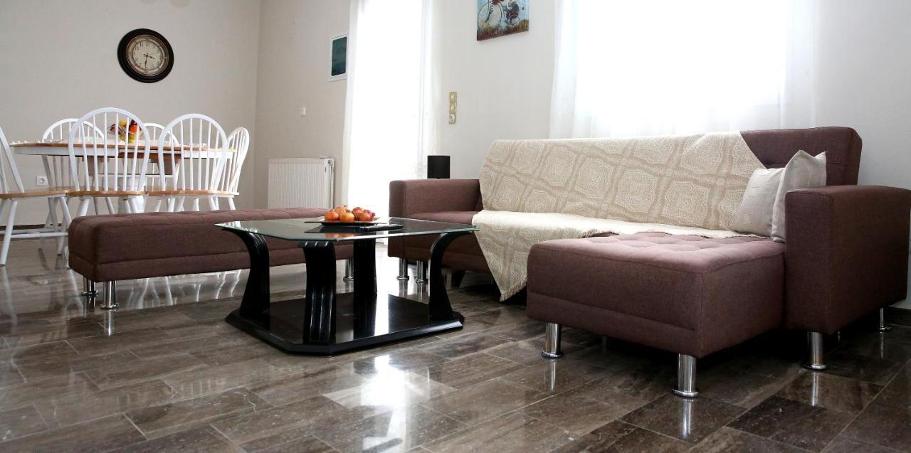 Kantouni House Kefalonia Argostoli  Esterno foto