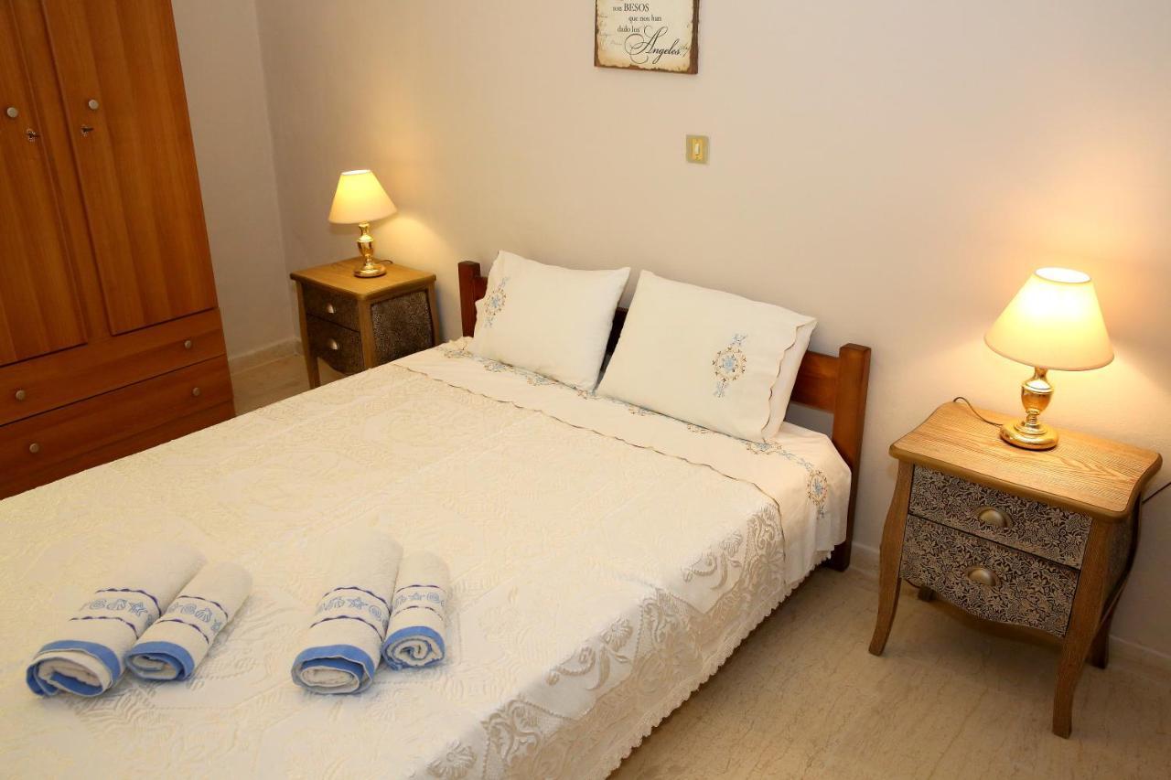 Kantouni House Kefalonia Argostoli  Esterno foto