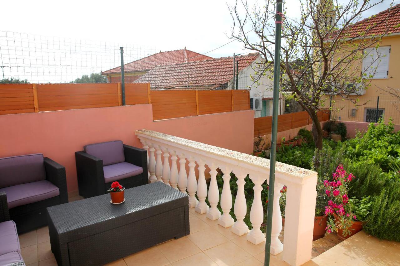 Kantouni House Kefalonia Argostoli  Esterno foto