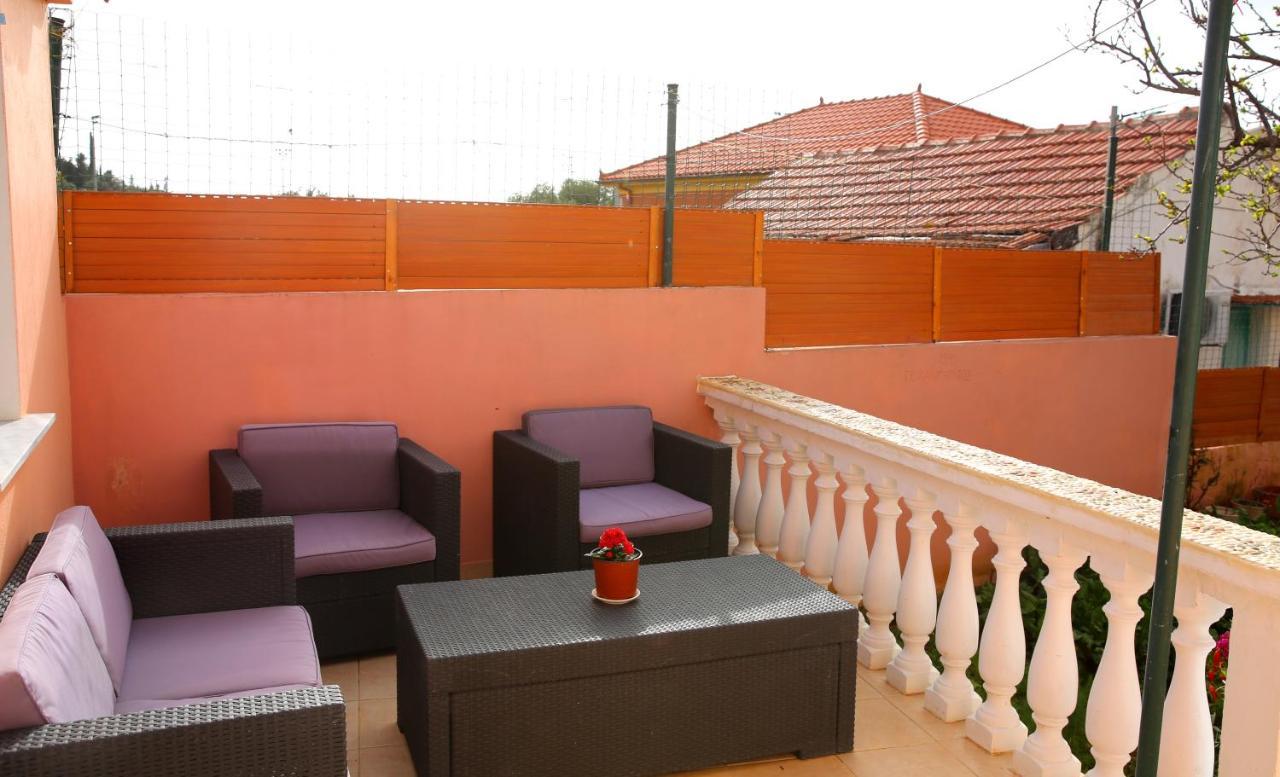 Kantouni House Kefalonia Argostoli  Esterno foto