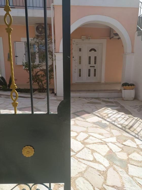 Kantouni House Kefalonia Argostoli  Esterno foto